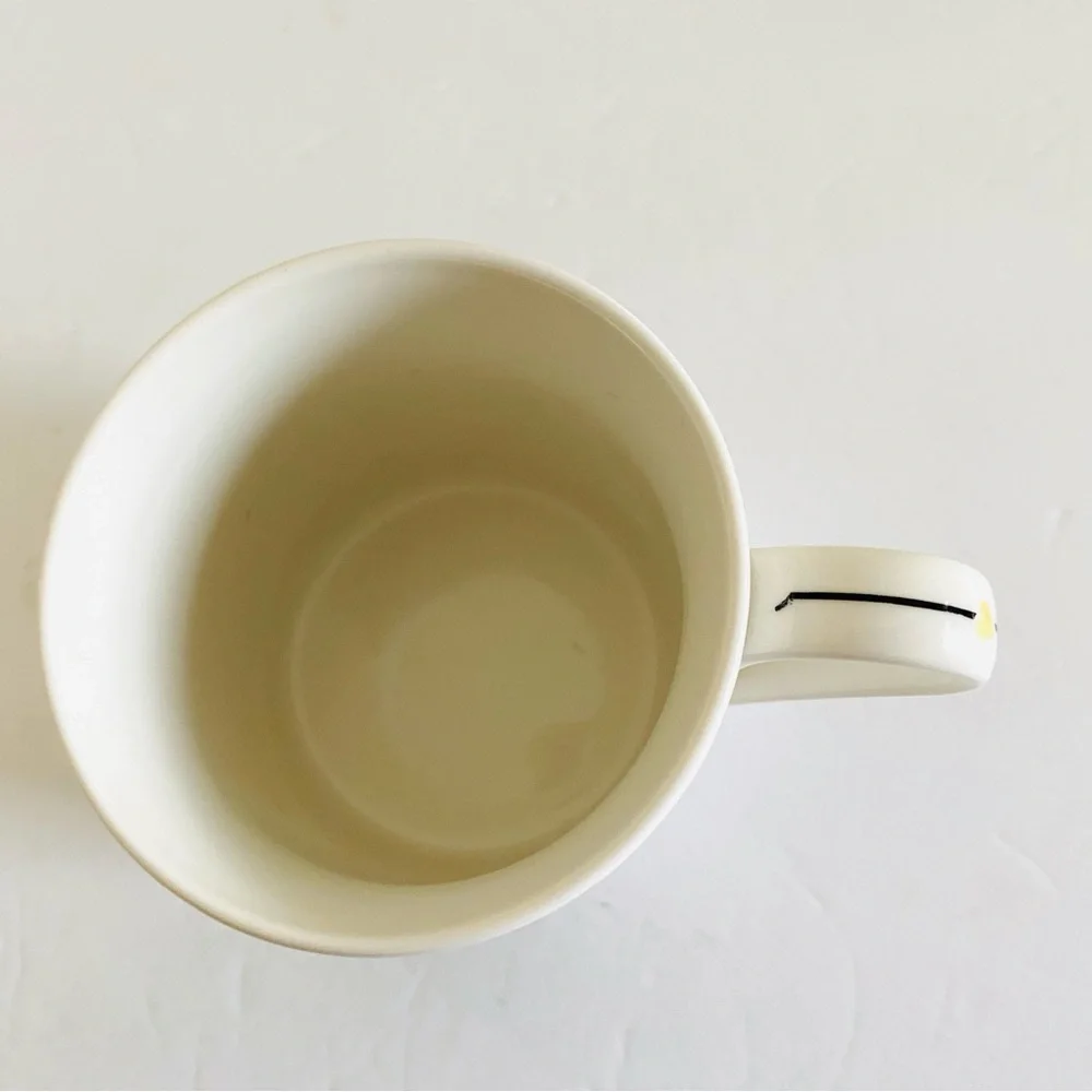 Home Essentials Mug 